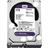 Western Digital WD30PURZ Purple 3TB 64MB Cache Internal Hard Drive - 4