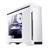 Master Tech T200 White Mid Tower Computer Case - 2