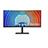 Samsung S34A650U Ultra-WQHD Curved 34 inch Monitor  - 4