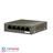 IP-COM G1105P-4-63W 5 Port Gigabit Desktop Switch with 4 Port PoE - 4