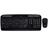 Logitech MK330 Wireless Keyboard and Mouse - 3