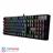 Redragon K551 MITRA RGB Keyboard Gaming  - 4