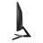 Samsung LC24RG50FQ 24 Inch 144Hz Curved Gaming Monitor - 7