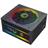 GameMax RGB-850 Black Gold Full Modular Power Supply - 2