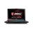 MSI GT62VR 7RE Dominator Pro-Core i7-32GB-1TB+256GBSSD-8GB - 8