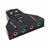 XP-Product Products usb external sound card 2out XP-U81 کارت صدا اکسترنال یو اس بی - 4