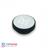 Ekwb EK-CSQ Plug G1/4 for EK-Badge Black - 2