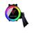 Gamdias CHIONE M2-240R RGB CPU Liquid Cooler - 3