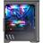 Green Z5 SURENA RGB Case - 8