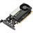 PNY Quadro T400 2G DDR6 Graphics card - 2