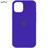 other Silicone Cover For Apple iPhone 13 mini - 5