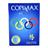 COPiMAX 80gr Paper Size A4 Pack of 500 - 3