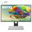 BENQ PD2710QC 27Inch QHD Designer LED Monitor - 2