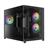 Gamdias AURA GC10M ARGB Micro-Tower Gaming Computer Case - 4