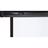 celexon CSB150M Manual Projector Screen - 2