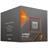 AMD Ryzen 7 8700G Phoenix 4.2 GHz AM5 Desktop Box CPU - 2