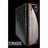 Green Tenuous Desktop Slim Tower - 2
