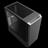 GameMax Panda T802 BK Gaming Computer Case - 3