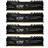 Adata XPG GAMMIX D10 Dual Channel 2800 MHz DIMM Ram -16GB - 2
