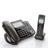 Panasonic KX-TGF310 Wireless Telephone - 4