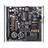 Green GP850B-EDGE 850W ATX v3.1 80Plus Platinum Full Modular Power Supply - 5