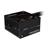 GigaByte P650SS Black 80+ Silver ATX 12V v3.0 Non Modular Black Power Supply - 4