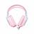ONIKUMA X13 Pink Wired Gaming Headset - 4