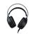 Rapoo H120 Illuminated Wired Gaming Headset - 3