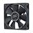 Deep Cool فن خنک کننده کیس دیپکول مدل DEEPCOOL XFAN120 L/Y - 5
