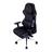 Cooler Master CALIBER X2 Black Gaming Chair - 3