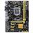 ASUS H81M-P LGA 1150 Motherboard - 3