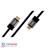 کی نت پلاس  KP-HC156 HDMI Cable 2.0 20m - 5