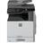 Sharp MX-2614N Multifunction Color Laser Printer