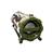 Tsco TSCO TS Torpedo Portable Speaker - 7