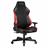 DXRacer Tank Series 2025 Black Red Gaming Chair - 2