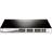 D-link D-Link DES-1210-28 28-Port 10/100Mbps Web Smart Switch With 4 Gigabit Ports - 3