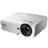 Vivitek D556 SVGA Video Projector - 8