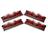Adata XPG Dazzle DDR4 16GB (2x 8GB) 3000MHz CL16 Dual Channel Desktop RAM - 3
