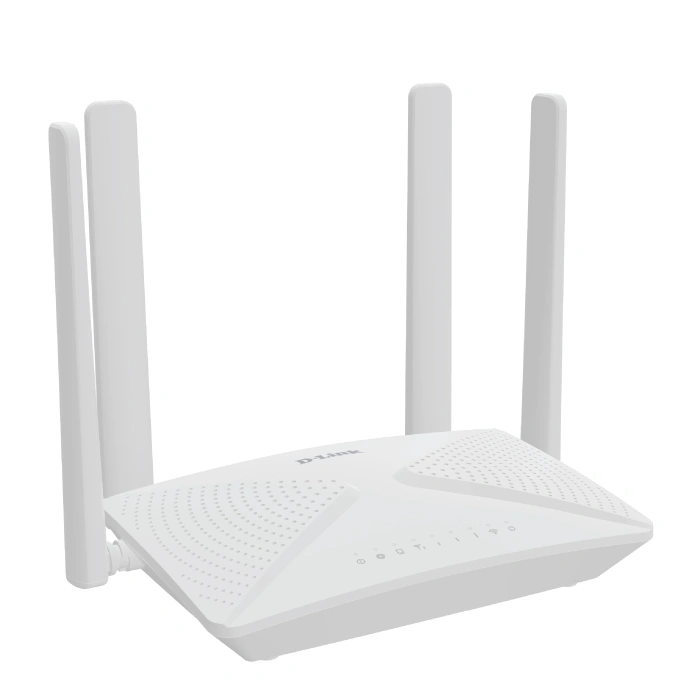 D-link DWR-M922 N300 Wireless Dual SIM 4G LTE Router - 2