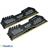 Adata RAM ADATA XPG V2 8GB DDR3 2400MHz CL11 Dual Channel - 2