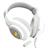 Redragon H371 Hylas Wired White Gaming Headset - 3