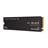 Western Digital BLACK SN7100 2TB M.2 2280 PCIe x4 Gen 4.0 NVMe Internal SSD - 2