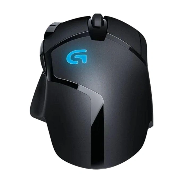 Logitech G402 Hyperion Fury FPS Gaming Mouse - 3
