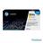 HP CE252A 504A Yellow LaserJet Toner Cartridge - 4