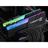G.SKILL Trident Z RGB DDR4 3000MHz CL15 Dual Channel Desktop RAM - 16GB - 9