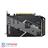 ASUS Dual GeForce RTX 3050 OC Edition 8G GDDR6 Graphics Card - 3