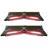 Team Group T-Force Night Hawk LED 2×16GB=32GB DDR4 3000MHz CL16 - 2