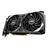 MSI GeForce RTX 3060 Ti VENTUS 2X OC 8G LHR Graphics Card - 4