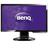 BENQ GL2023A Flicker Free LED Monitor - 7