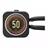 Corsair iCUE H150i ELITE LCD RGB 360mm Liquid CPU Cooler - 4
